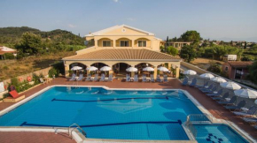 SUNNY CORFU APARTMENTS